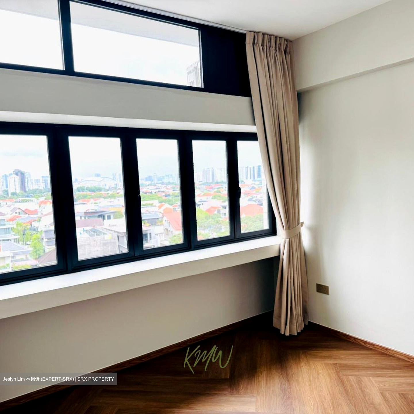King's Mansion (D15), Condominium #559111051